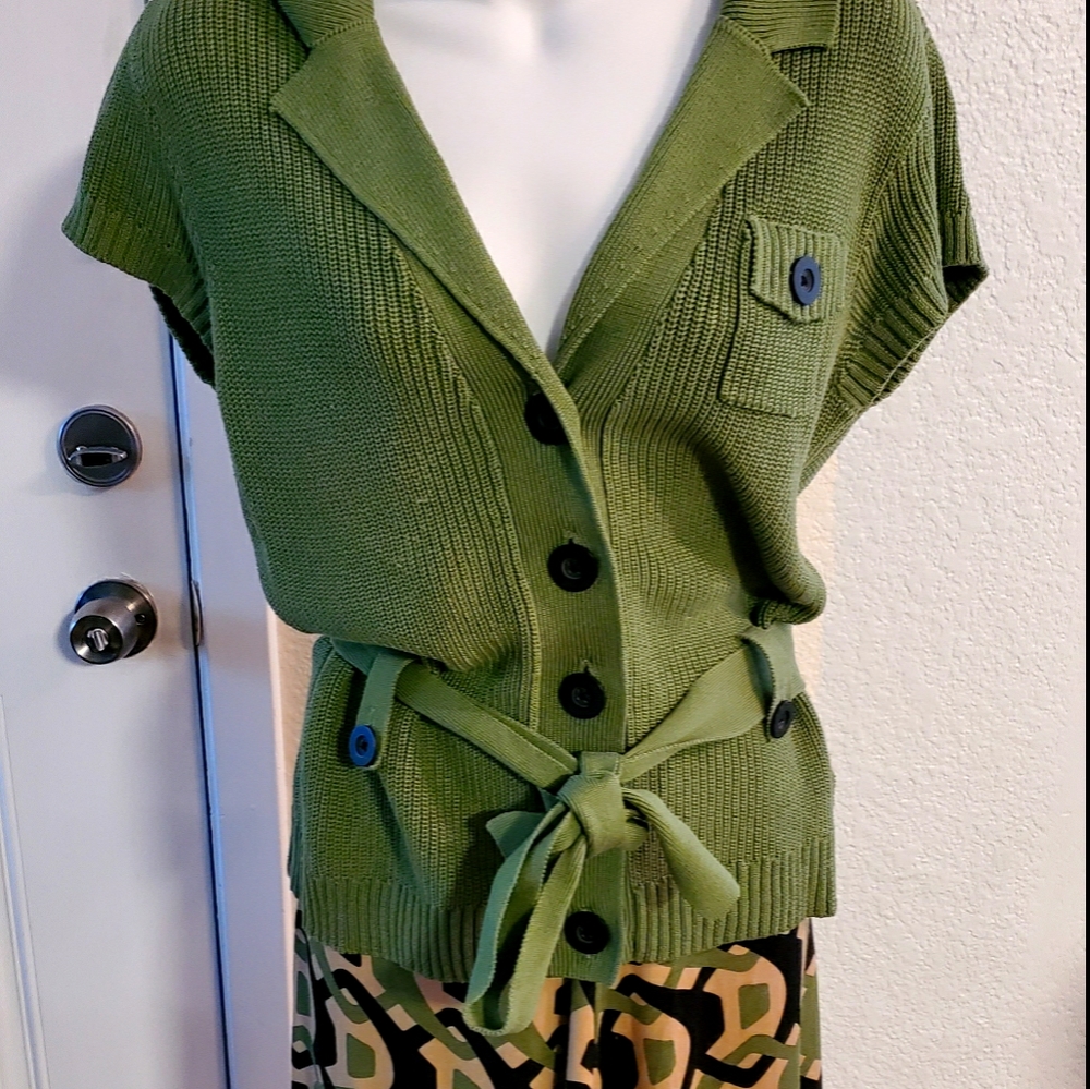 Skirt set